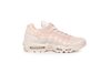 Купить Спортивные кроссовки Nike AIR MAX 95 PRM 538416-011 - оригинал, гарантия