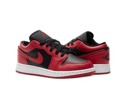 Nike AIR JORDAN 1 LOW (GS) 553560-606