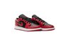 Купить Nike AIR JORDAN 1 LOW (GS) 553560-606 - оригинал, гарантия