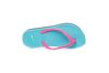 Купить Nike Girls Solarsoft Thong 2 GS PS 555624-612 - оригинал, гарантия