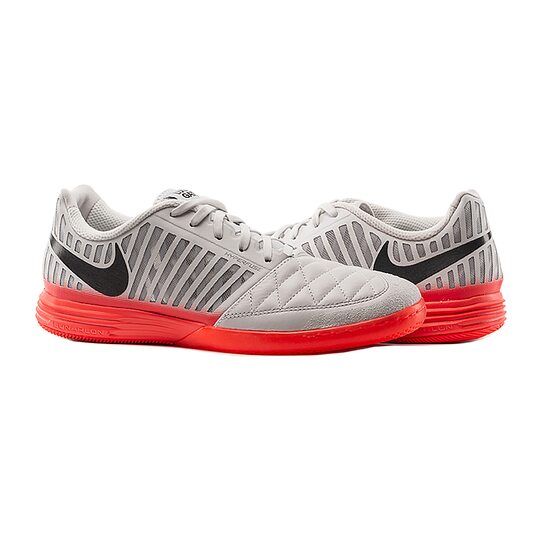 Купить Футзалки  LUNARGATO II IC Nike 580456-060 - оригинал, гарантия