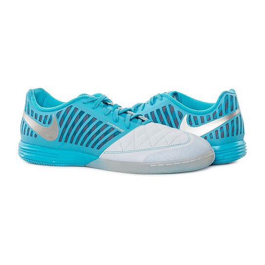 Купить Футзалки  LUNARGATO II Nike 580456-404 - оригинал, гарантия