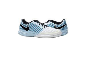 Бутси Lunar Gato II IC Nike 580456-440