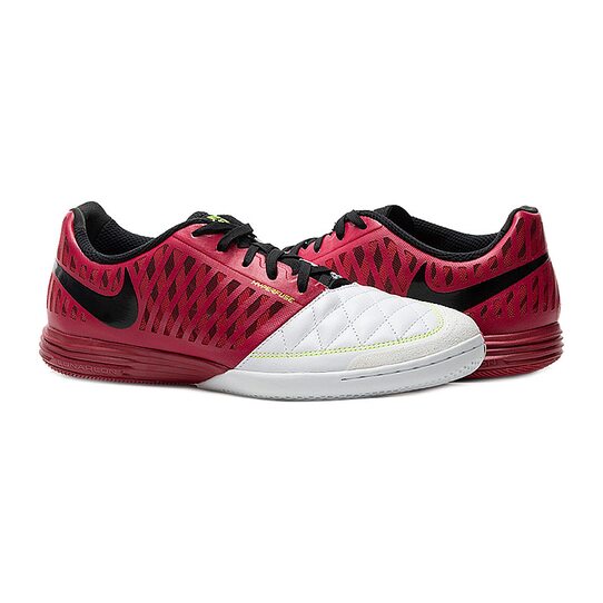 Придбати Бутси Lunar Gato II IC Nike 580456-608 - оригінал Придбати Бутси Lunar Gato II IC Nike 580456-608 - оригінал