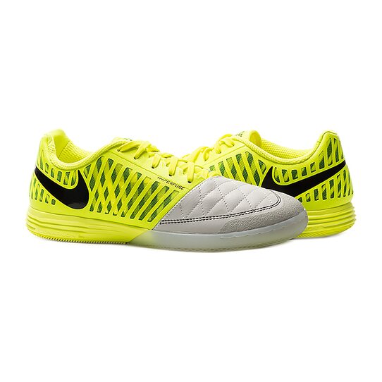 Купить Бутси  LUNARGATO II Nike 580456-703 - оригинал, гарантия