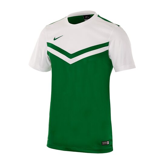 Придбати Ігрова футбольна форма Nike VICTORY II JSY SS 588408-301 оригінал