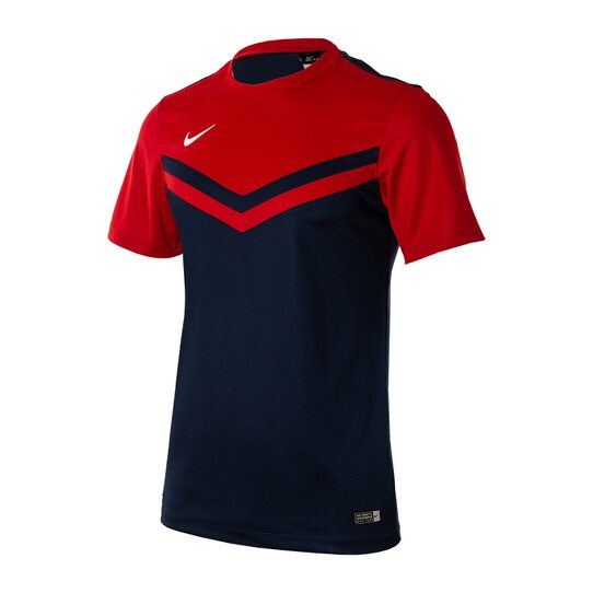 Придбати Ігрова футбольна форма Nike VICTORY II JSY SS 588408-411 оригінал