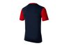 Придбати Ігрова футбольна форма Nike VICTORY II JSY SS 588408-411 оригінал
