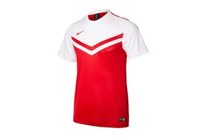 Футболка  VICTORY II JSY SS Nike 588408-658