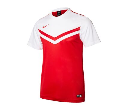Футболка  VICTORY II JSY SS Nike 588408-658