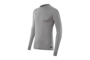 Воротарський реглан (верх) Nike PARK GOALIE II JSY 588418-001 Воротарський реглан (верх) Nike PARK GOALIE II JSY 588418-001