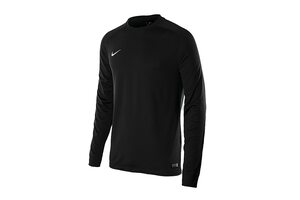 Вратарский реглан (верх) Nike PARK GOALIE II JSY 588418-010 Вратарский реглан (верх) Nike PARK GOALIE II JSY 588418-010