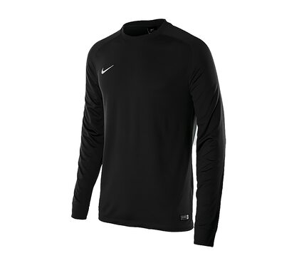 Воротарський реглан (верх) Nike PARK GOALIE II JSY 588418-010