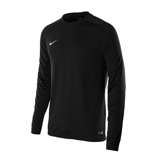 Придбати Воротарський реглан (верх) Nike PARK GOALIE II JSY 588418-010 оригінал Придбати Воротарський реглан (верх) Nike PARK GOALIE II JSY 588418-010 оригінал