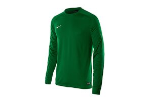 Кофта PARK GOALIE II JSY Nike 588418-302 Кофта PARK GOALIE II JSY Nike 588418-302