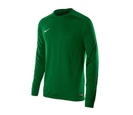 Кофта PARK GOALIE II JSY Nike 588418-302 Кофта PARK GOALIE II JSY Nike 588418-302