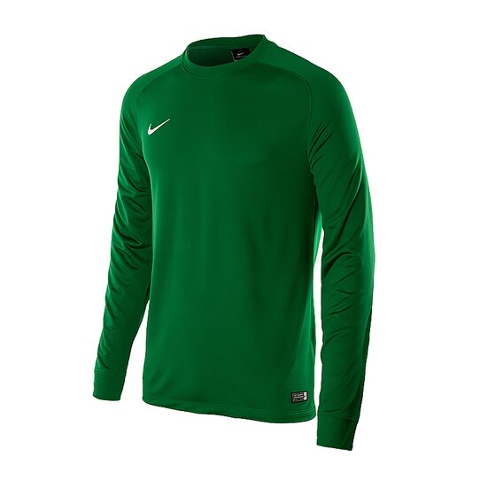 Придбати Кофта PARK GOALIE II JSY Nike 588418-302 оригінал Придбати Кофта PARK GOALIE II JSY Nike 588418-302 оригінал