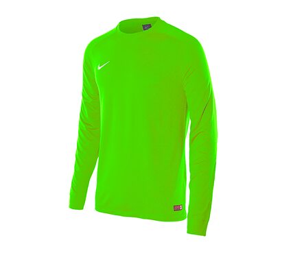 Кофта PARK GOALIE II JSY Nike 588418-303 Кофта PARK GOALIE II JSY Nike 588418-303