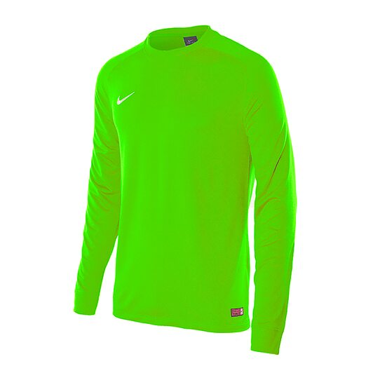 Придбати Кофта PARK GOALIE II JSY Nike 588418-303 оригінал Придбати Кофта PARK GOALIE II JSY Nike 588418-303 оригінал