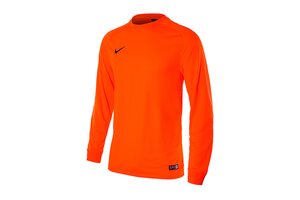 Кофта PARK GOALIE II JSY Nike 588418-803 Кофта PARK GOALIE II JSY Nike 588418-803