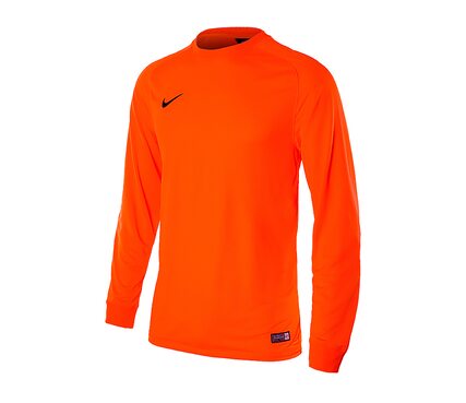 Кофта PARK GOALIE II JSY Nike 588418-803 Кофта PARK GOALIE II JSY Nike 588418-803