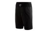 Купить Шорты спортивные Nike Libero Knit Short 588457-010 - оригинал, гарантия