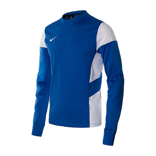 Купить Реглан тренировочный Nike LS Academy 14 Midlayer 588471-463 - оригинал, гарантия Купить Реглан тренировочный Nike LS Academy 14 Midlayer 588471-463 - оригинал, гарантия