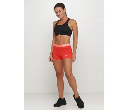 Термошорты женские Nike PRO 3 SHORT 589364-647