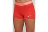 Купить Термошорты женские Nike PRO 3 SHORT 589364-647 - оригинал, гарантия