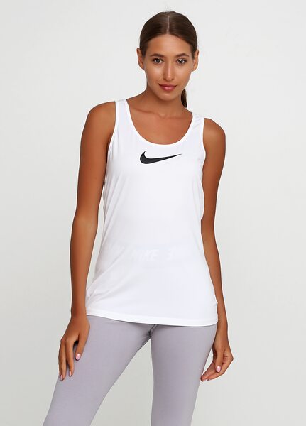 Купить Nike PRO TANK 589369-100 - оригинал, гарантия