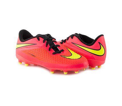 Бутси JR HYPERVENOM PHELON FG Nike 599062-690 