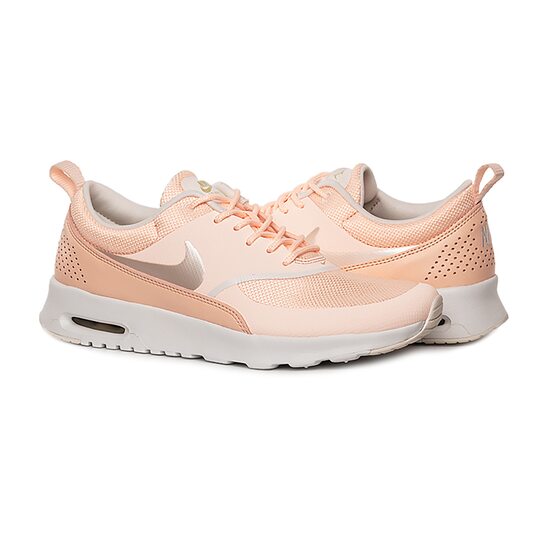 Купити Кросівки спортивні WMNS AIR MAX THEA Nike 599409-805 - оригінал