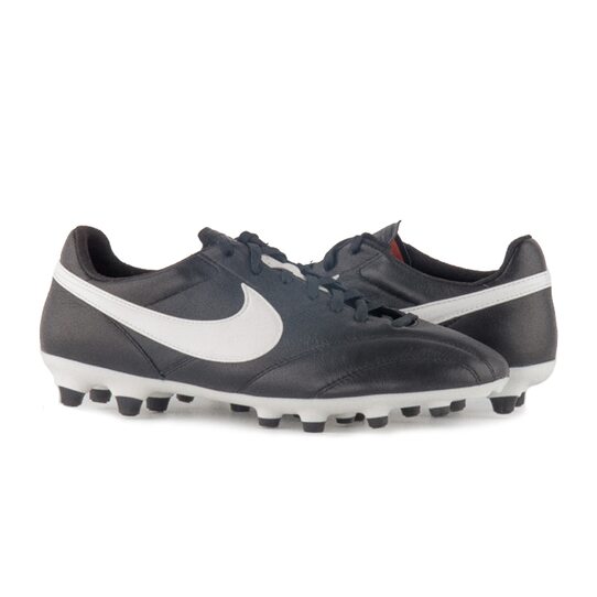 Придбати Бутси футбольні Nike PREMIER FG 599427-018 оригінал
