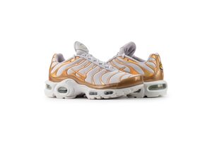 Кроссовки женские Nike WMNS AIR MAX PLUS 605112-054