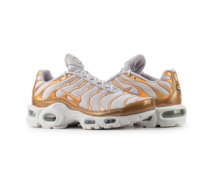 Кроссовки женские Nike WMNS AIR MAX PLUS 605112-054