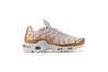 Купить Кроссовки женские Nike WMNS AIR MAX PLUS 605112-054 - оригинал, гарантия