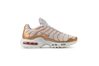 Купить Кроссовки женские Nike WMNS AIR MAX PLUS 605112-054 - оригинал, гарантия