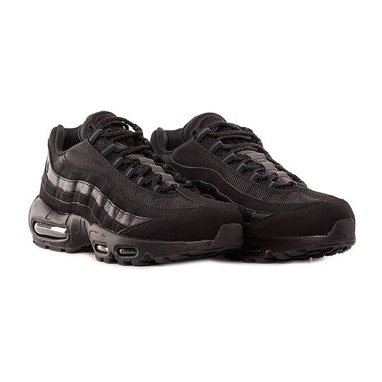 Купить Кроссовки спортивные Nike AIR MAX 95 609048-092 - оригинал, гарантия