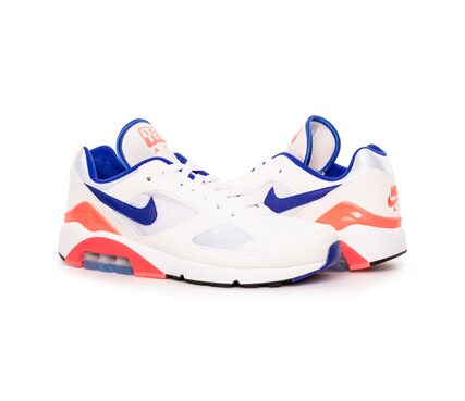 Кроссовки спортивные Nike AIR MAX 180 615287-100