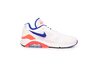 Купить Кроссовки спортивные Nike AIR MAX 180 615287-100 - оригинал, гарантия