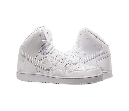 Кроссовки спортивные мужские Nike SON OF FORCE MID 616281-102