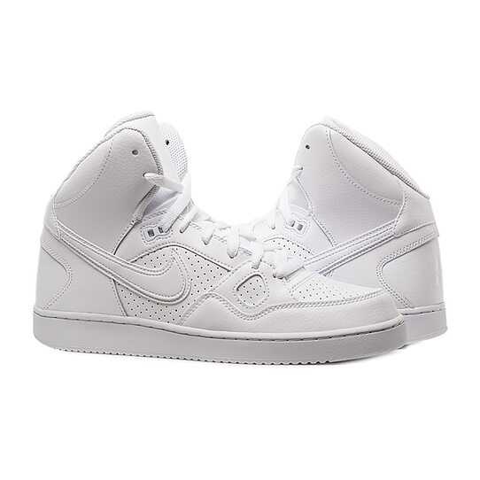Купить Кроссовки спортивные мужские Nike SON OF FORCE MID 616281-102 - оригинал, гарантия Купить Кроссовки спортивные мужские Nike SON OF FORCE MID 616281-102 - оригинал, гарантия