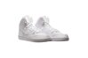 Купить Кроссовки спортивные мужские Nike SON OF FORCE MID 616281-102 - оригинал, гарантия Купить Кроссовки спортивные мужские Nike SON OF FORCE MID 616281-102 - оригинал, гарантия
