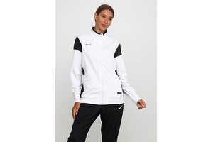 Кофта Women's Academy Poly Jacket Nike 616605-100 Кофта Women's Academy Poly Jacket Nike 616605-100