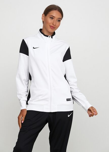 Придбати Кофта Women's Academy Poly Jacket Nike 616605-100 оригінал Придбати Кофта Women's Academy Poly Jacket Nike 616605-100 оригінал