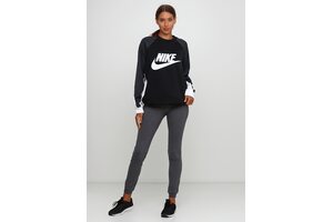 Nike W NSW PANT CF JRSY 617330-071