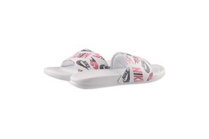 Тапочки  WMNS BENASSI JDI PRINT Nike 618919-119