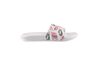 Купить Тапочки  WMNS BENASSI JDI PRINT Nike 618919-119 - оригинал, гарантия