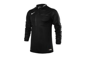 Футболка  Referee Jersey Long Sleeve Nike 619170-010