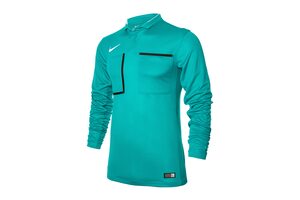 Футболка  Referee Jersey Long Sleeve Nike 619170-311